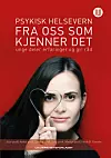 Ny bok: Psykisk helsevern fra oss som kjenner det