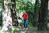 Didrik Hægeland har selv erfart hva som kan virke mot omsorgstretthet.