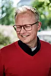 Han advarer mot å ty til egenmeldinger. - Da får man bare pauser, ikke prosesser.