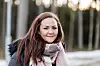 – Den følelsen når du står der sammen med en pasient i hjemkommunen, med nøkkelen til en bolig, det er fantastisk å være med på det, sier sosionom Ann-Kristine Ekeberg.