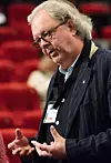 Saken om Glassjenta vil forandre barnevernet, mener Erik Sandøy, direktør i Aleris.