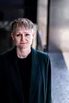 Lisbeth Norshus, leder i FO Oslo.