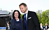 PÅLEGGER SAMARBEID: Barne- og likestillingsminister Solveig Horne og helseminister Bent Høie vil sørge for at også barnevernsbarn får den helsehjelpen de trenger.