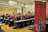 OPPFORDRING: Kongressen må vedta en tydeligere demokrati- og styringslinje, skriver Benny Klokkervold i dette innlegget. Bildet er fra kongressen i 2010.