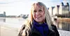 Mya Østby, førstelektor i vernepleie på Høgskolen i Østfold, er neste forsker ut i FOrskerfrokost.