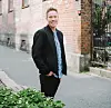 Anders Dalsaune Jansen, avdelingsdirektør i Velferdsetaten.