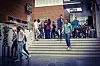Høgskolen i Oslo og Akershus kan rammes av streik torsdag morgen.