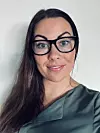 DEL AV TEAM: Isabelle Remen er familiekoordinator ved Nav i Moss, der de har tatt flere grep.