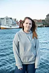 - For meg føles ettervern som en selvfølge. Jeg visste ikke at det ikke var en rettighet, sier Jill-Astrid Rugtvedt.