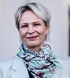 Ann Kristin Tveøy.