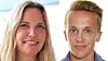 Hanne Glemmestad og Ole Henrik Kråkenes vil tilføre FO faglig styrke, stort engasjement og kompetanse fra dagsaktuelle saker, mener valgkomiteen.