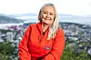 Mona Nilsen, barnevernspedagog og gjenvalgt som stortingsrepresentant for Arbeiderpartiet i Nordland.