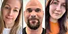 Prioriter ROP-pasientene! Gi plass til vernepleiere, skriver Rikke Solås (t.h.), Ronny Berstad og Jeanine Tindslett,