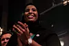 Marian Hussein, nestleder i SV og vernepleier.