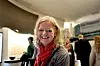 GOD BEGYNNELSE: - Men sikkerheten i Nav må følge sopp videre, sier FO-leder Mimmi Kvisvik.
