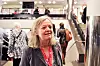 REVURDERE: FOs Mimmi Kvisvik mener inntakskriteriene til 'Sammen-Akademiet' bør diskuteres på nytt.