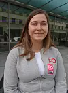 Sandra Bartz, avdelingsleder barnevernstjenesten Arna og Åsane