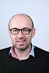 Arild Sverstad Haug, rådgiver i Fellesorganisasjonen.