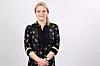 Ellen Rønning-Arnesen, statssekretær i Helse- og omsorgsdepartementet