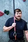 Knut-Gunnar Skille, utdannet sykepleier.