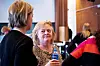 TAKHØYDE: Ledelsen i FO, her ved leder Mimmi Kvisvik, må tåle faglig uenighet, ikke forsøke å organisere den vekk, skriver Perry M. Remøy i dette innlegget.