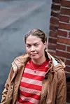 Kaja Larsen Østerud.