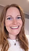 Monica Spydevold var i det første kullet som videreutdannet seg i barneversfaglig juss.