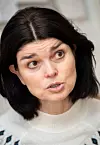 Ida Steinrem, barnevernleder i Færder kommune