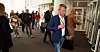 FORHANDLINGSSTART: LO Stats leder Egil André Aas startet lønnsoppgjøret i staten tirsdag.