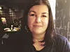 Elin Nordgaard, FO tillitsvalgt ved Nav Inn-Trøndelag
