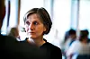 Kjersti Toppe (Sp) mener det er kjempeviktig å legge til rette for stabile, dyktige fagfolk inn i barnevernsinstitusjonene.