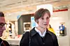 Barne- og familieminister Kjersti Toppe er bekymret for at mange kommuner ikke får tak i nok kompetanse.