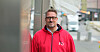 Morten Gloppestad von Krogh opplevde at flere støttet velferdsviterne under debatten. Han håper de fortsatt får en sentral rolle i FO.