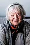 Ellen Tronsmo