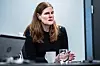 Hege Nilssen er direktør i Barne-, ungdoms- og familiedirektorate (Bufdir).