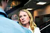 Arbeidsminister Anniken Hauglie (H).