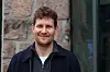 Joachim Nybakke, nestleder i FO Oslo og hovedtillitsvalgt i Oslo kommune.