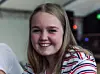 Marte Trones Tveito er redd for å smitte pasienter som praksisstudent.