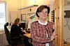 Daglig leder i Mental Helse, Aslaug Timland Dale.