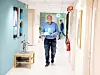 Einar Ingebrigtsen har vært lastebilsjåfør og medlem av AKP, Arbeidernes kommunistparti, og pensjoneres i høst fra jobben som vernepleier. Nå leder han valgkomiteen foran landsmøtet i FO.