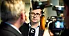 MEKLING: Få timer før fristen utløper, karakteriserer riksmekler Mats Ruland meklinga som den vanskeligste han har hatt i staten.