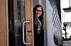 Cecilie Campos, avdelingsleder i Hollendergata og Kafé Saba på Grønland i Oslo.