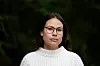 Barnevernspedagog Lise Rusdal har ti års ansiennitet, men tjener mer enn noen kollegaer med 16 års ansiennitet.