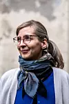 Signe Torp var spent før hun skulle være med inn i samtalen med «Sofia», men hun opplevde det som en fin opplevelse. – Jeg tenkte at hun her er jo akkurat som meg. Om vi noen gang hadde en mur mellom oss eller jeg hadde det mot folk i fengsel generelt, forsvant den i løpet av samtalen.