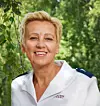 Virksomhetsleder Anne Hernæs Hjelle i Frelsesarmeen påpeker at det settes inn tiltak dersom institusjonsleder melder fra om behov.