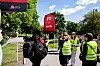Fagforbundet og FO er de to LO-forbundene som streiker nå. Creo og El og IT Forbundet er også i konflikt.
