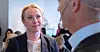 Anniken Hauglie (H), arbeids- og sosialminister, har mottatt massiv kritikk for at regjeringen strammet inn AAP-regelverket. Ap og SV krever at endringene reverseres, men regjeringen har foreløpig ingen planer om å gjøre det.