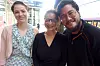 Henriette H. Hansen, Camilla Melvoll Berntsen og Erik Johan Steenbach har forslag til hvilke spørsmål man kan stille om alkohol for å få i gang samtaler om rus med personer med utviklingshemming.