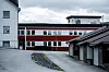I gamledelen av Vanylven helse- og omsorgssenter er det lagt til rette for flere hybler som helse- og sosialarbeidere kan benytte seg av.