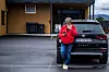 Noen røykepauser blir det på vernepleieren i løpet av en arbeidsdag som kan være på 12,5 timer.